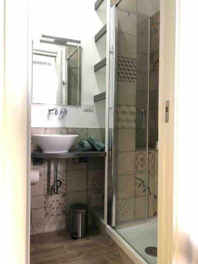 شقة Domus Alysar روما المظهر الخارجي الصورة