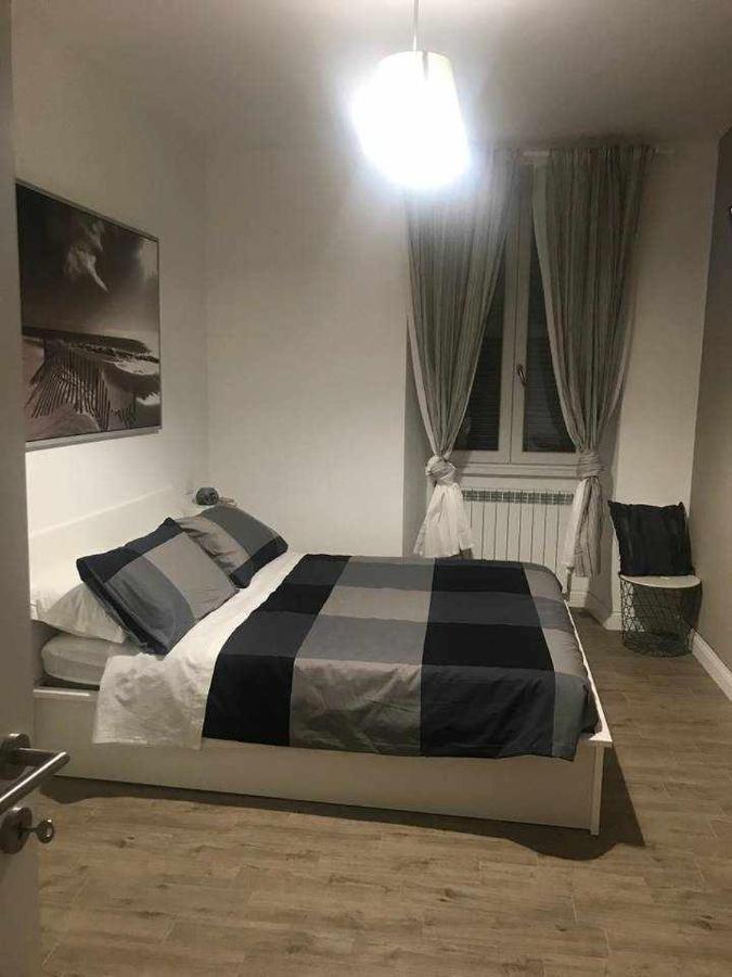 شقة Domus Alysar روما المظهر الخارجي الصورة