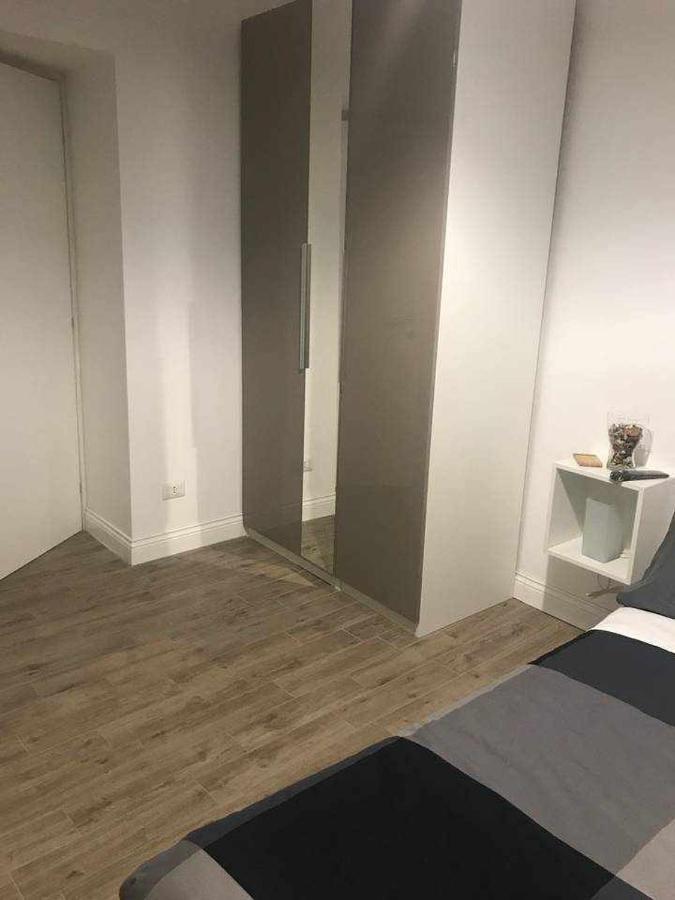 شقة Domus Alysar روما المظهر الخارجي الصورة