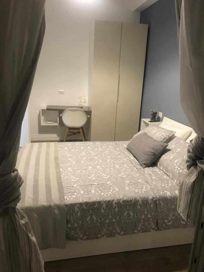شقة Domus Alysar روما المظهر الخارجي الصورة
